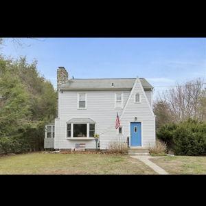 Our Home Renovation Fund