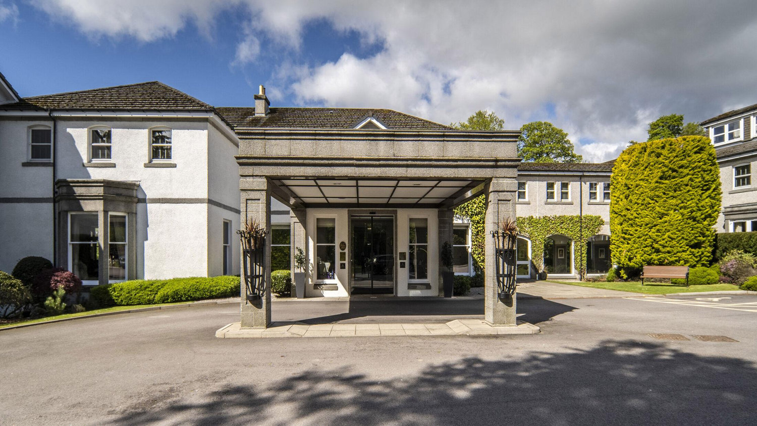 The Wedding Website of Olivia Buchan and Shaun Maitland