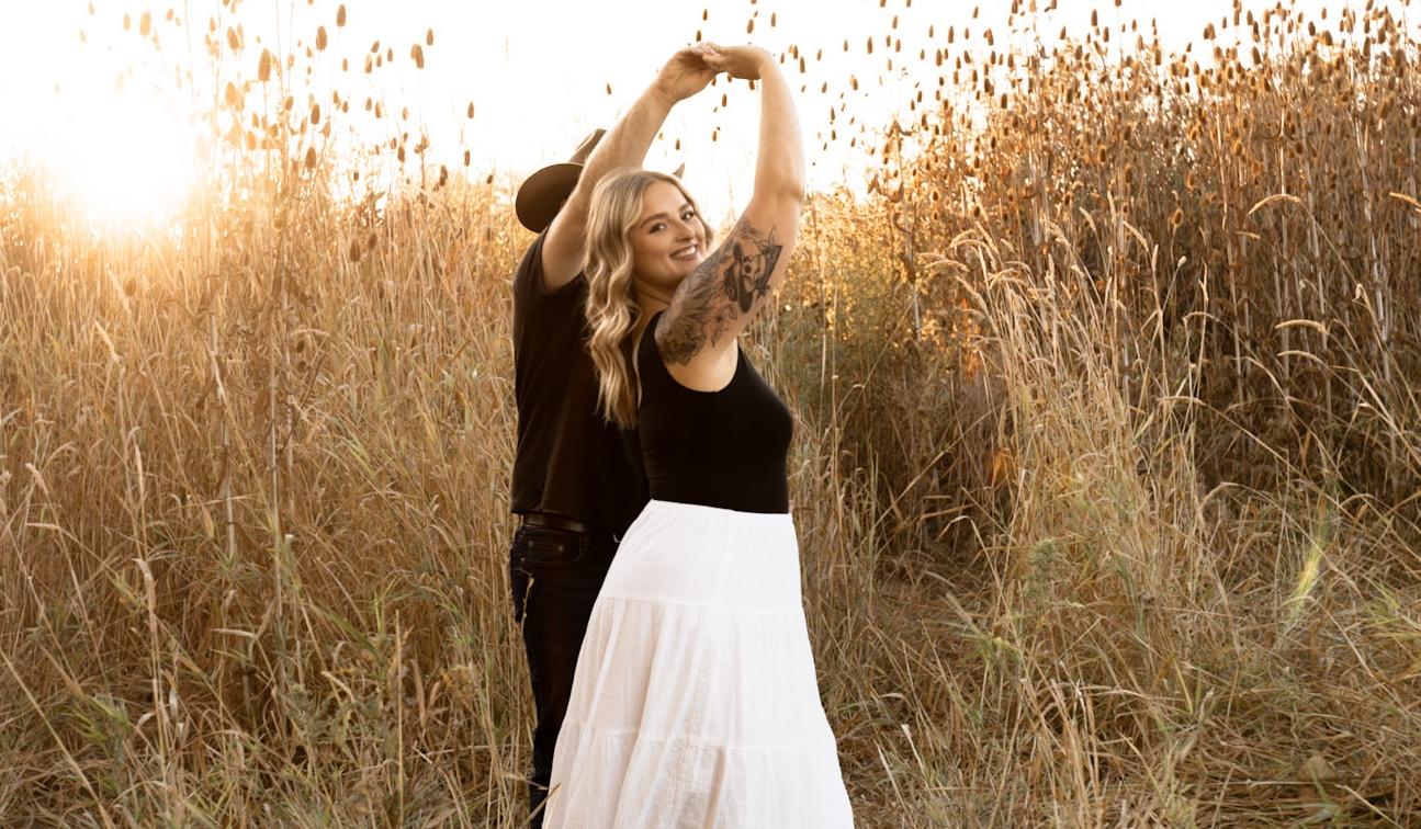 The Wedding Website of Cassidy Scott and Andrew Wisch