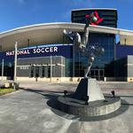 National Soccer Hall of Fame