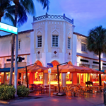 Lincoln Road Mall