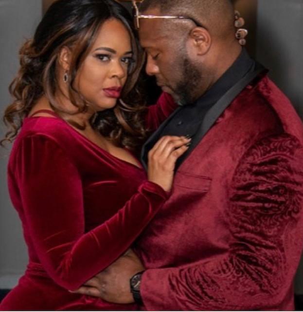 The Wedding Website of Kendra Bradshaw and Lucius Powell