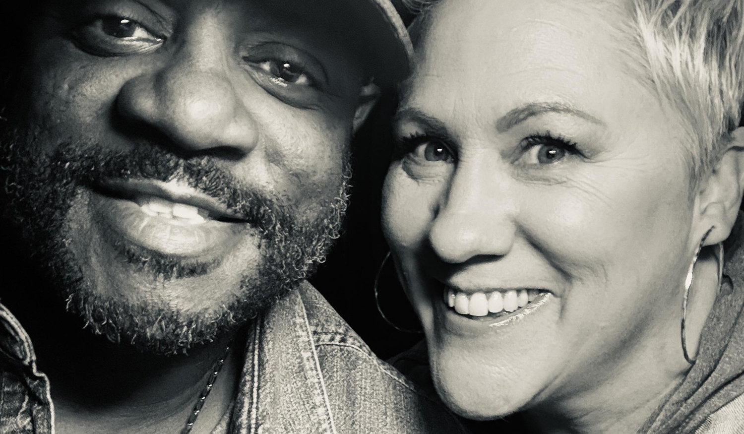 The Wedding Website of Mandy Skaggs and Demond Johnson