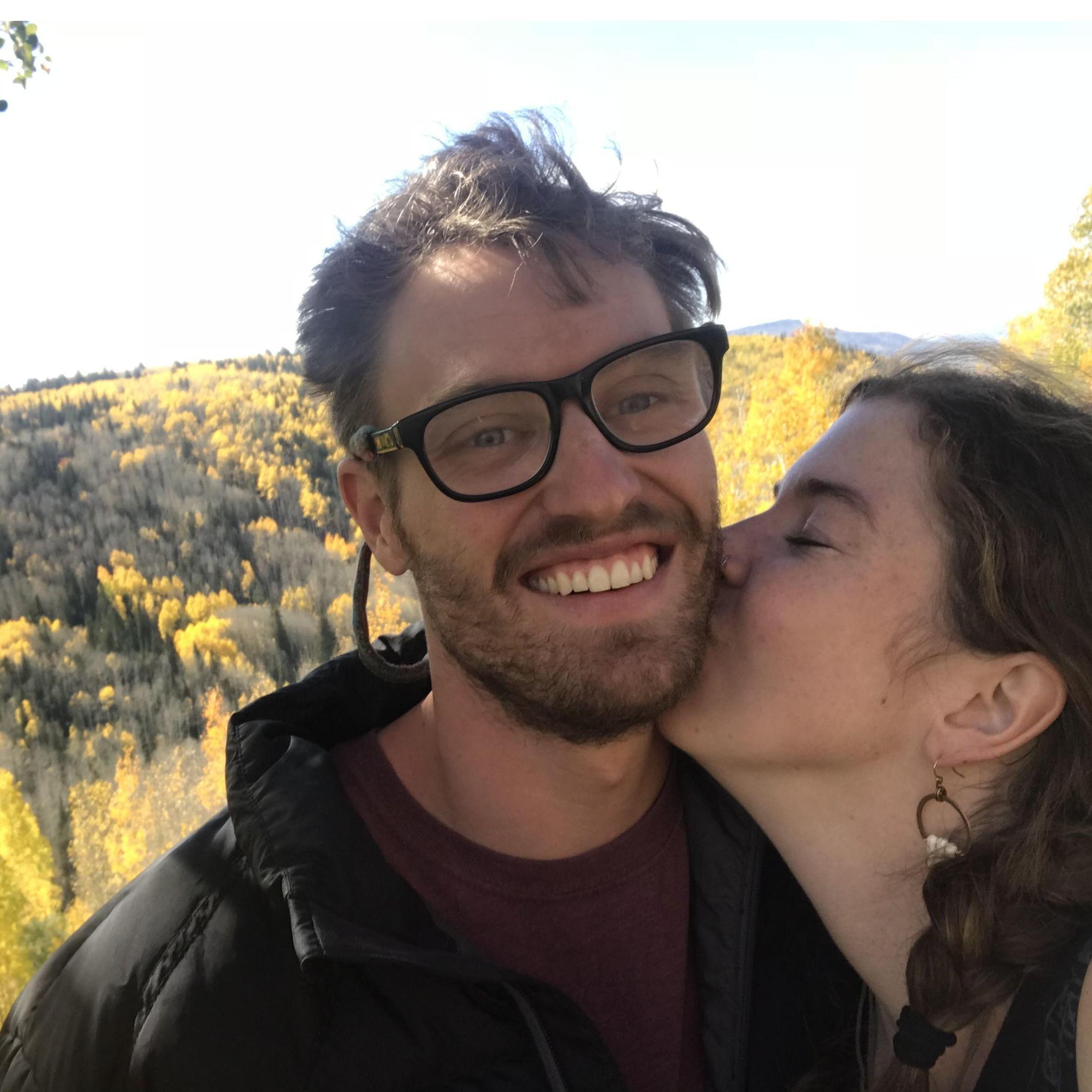 Fall 2018: Paonia, CO