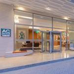 AC Hotel by Marriott Santa Marta