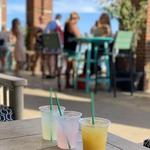 Beach Bar