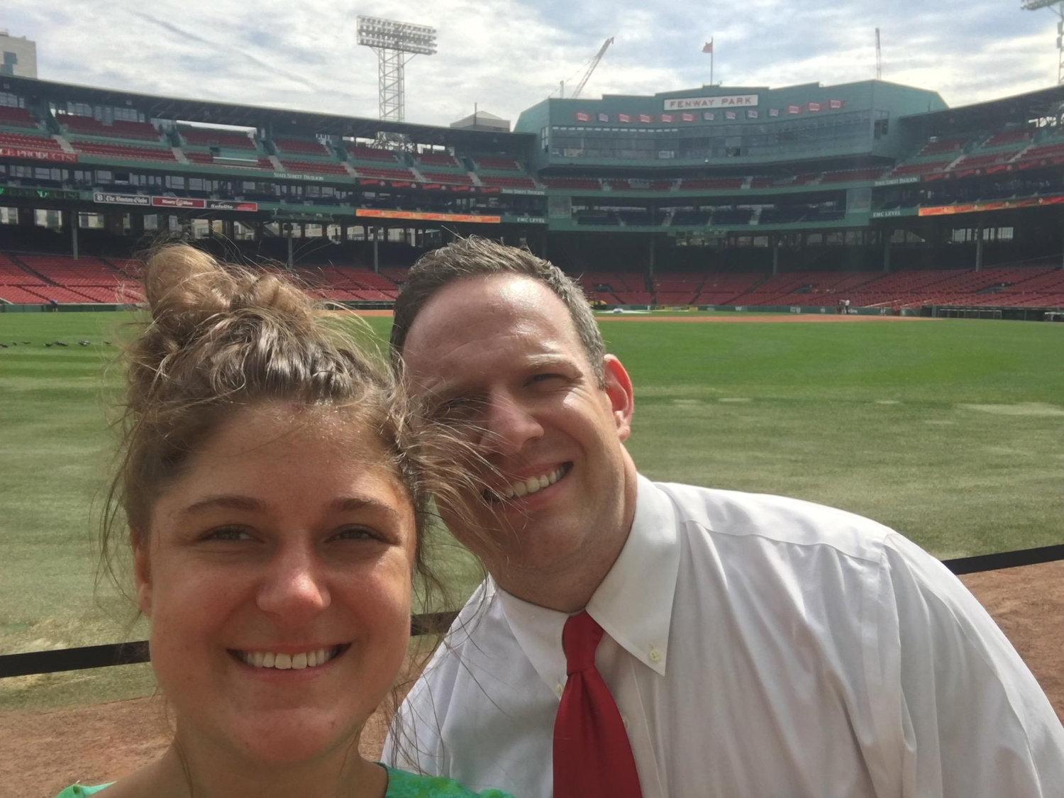 The Wedding Website of Craig Mcnulty and Kimberly Potter