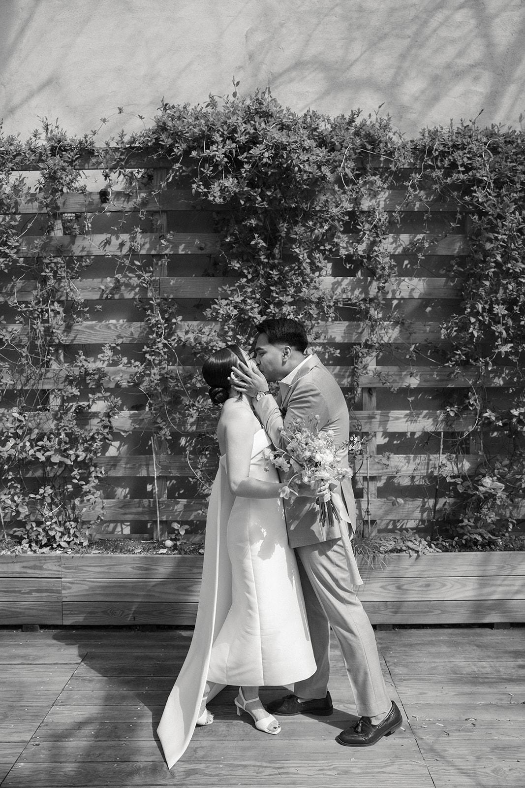 The Wedding Website of Maddy Ng and Ash Rahman