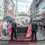 Checkpoint Charlie