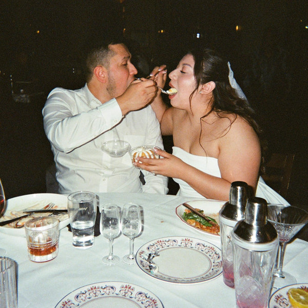 Dinner For Two