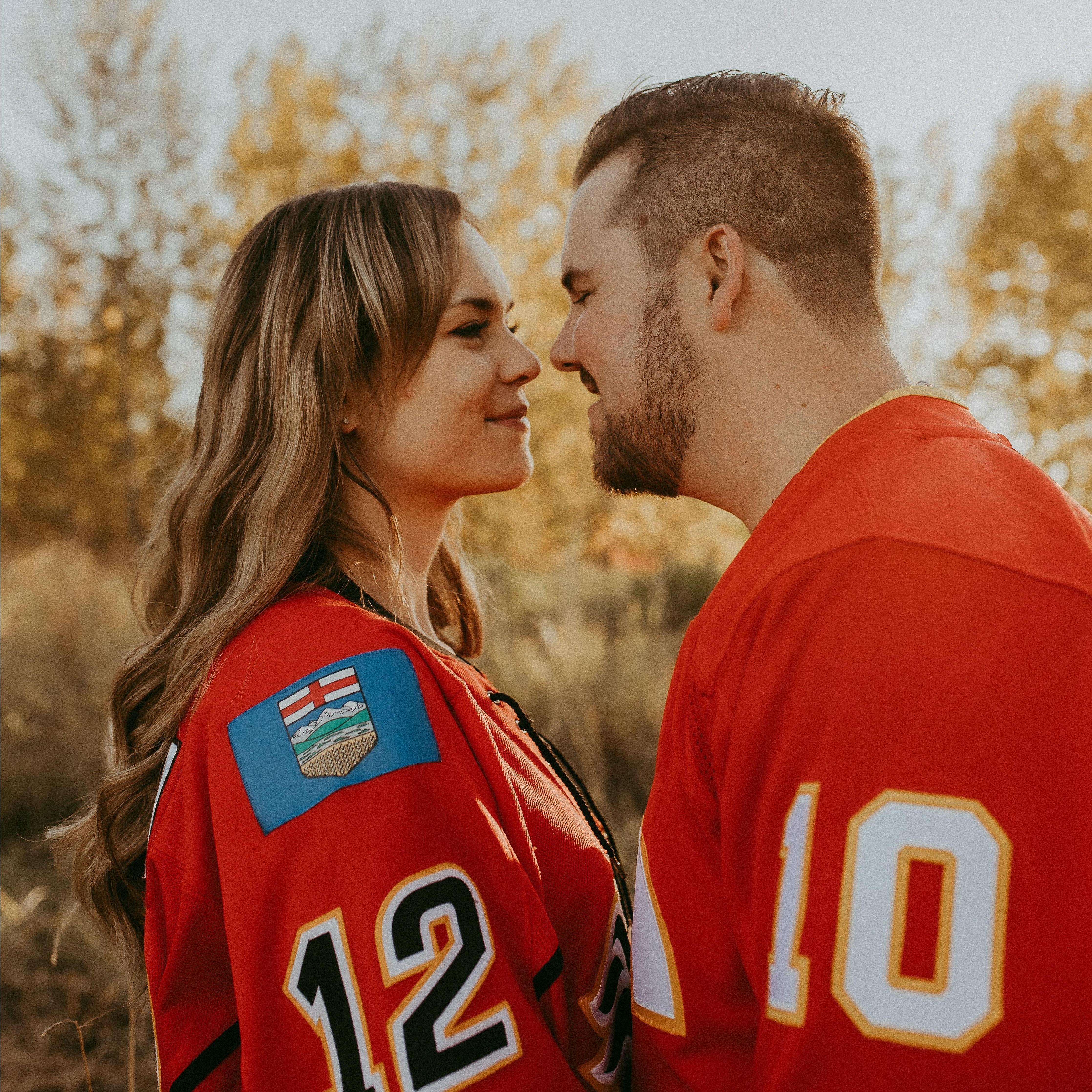 Fall Photoshoot (2022)