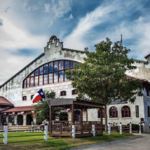 Cowtown Coliseum & Stockyard Exchange