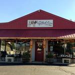 Spotted Cow Coffeehouse