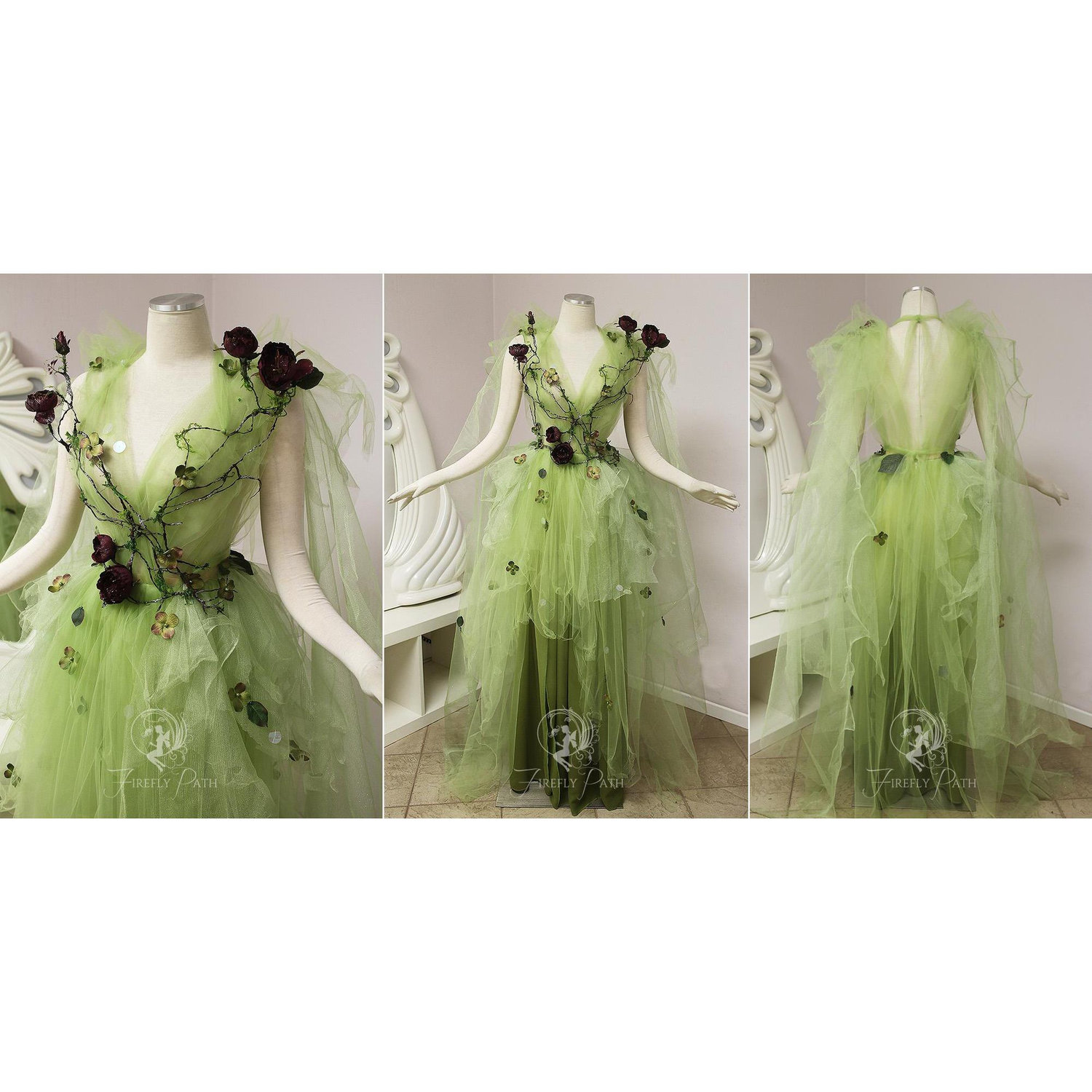 Nymph or Sprite