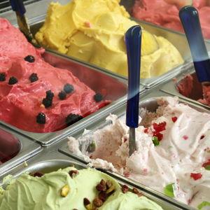 Late-Night Sweet Treat (unfortunately a non-negotiable for us)
