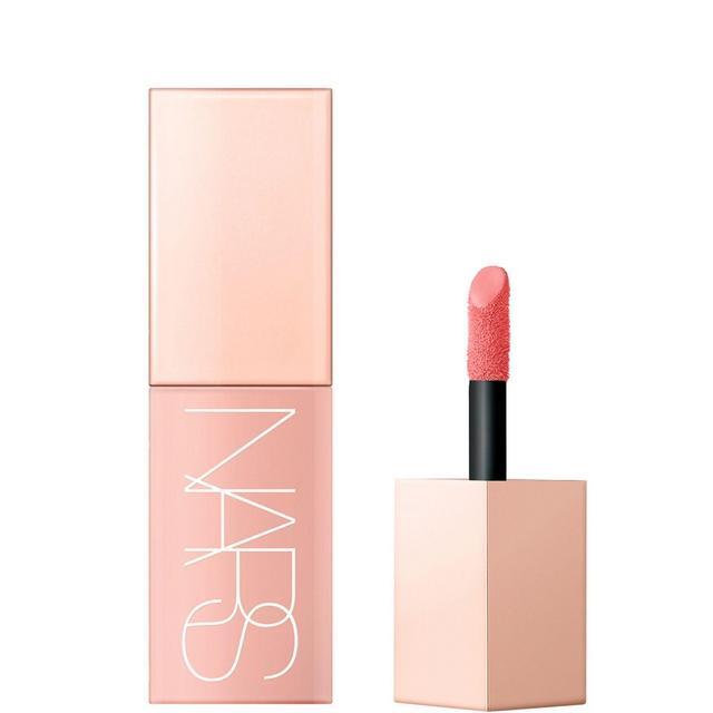 NARS Afterglow Liquid Blush