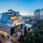 Whitney Museum of American Art