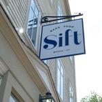Sift Bake Shop Mystic