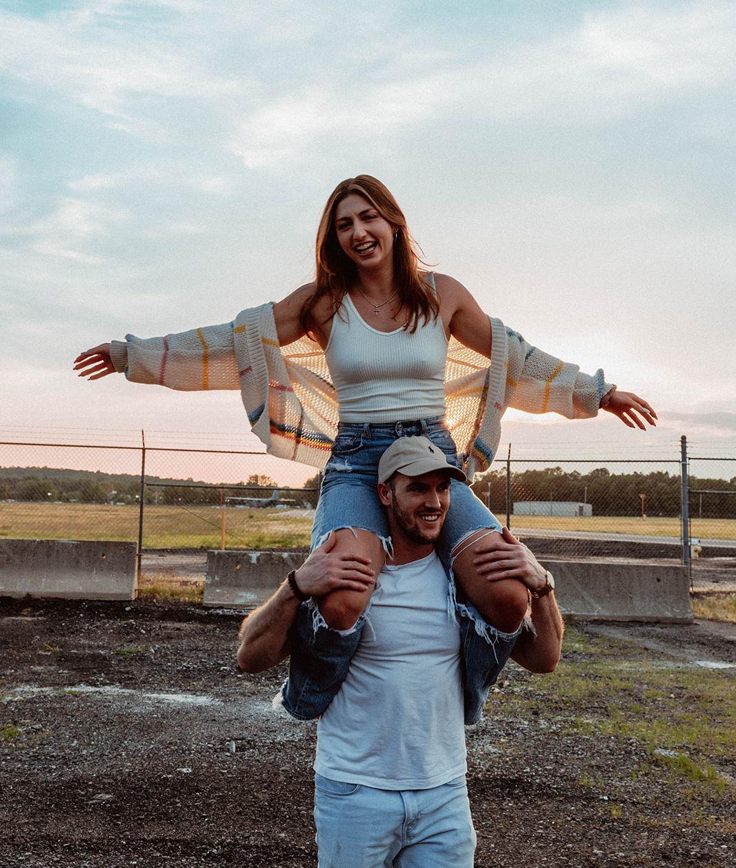 The Wedding Website of Ashley Resnik and Peter Rivera