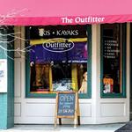 The Outfitter - Rent Bikes!