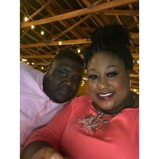 Celebrating The Cates union