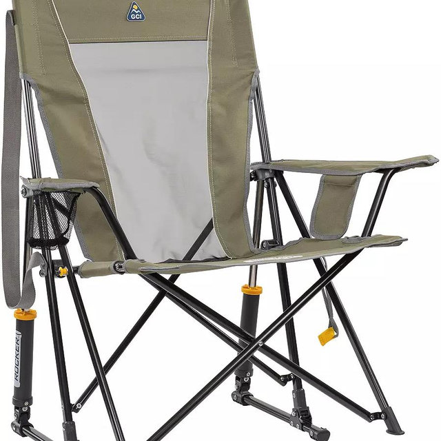 GCI Outdoor Comfort Pro Rocker Chair