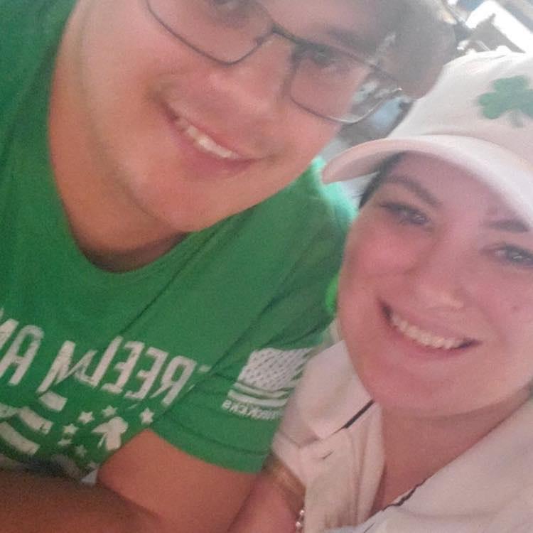 Saint Paddy's Day 2020