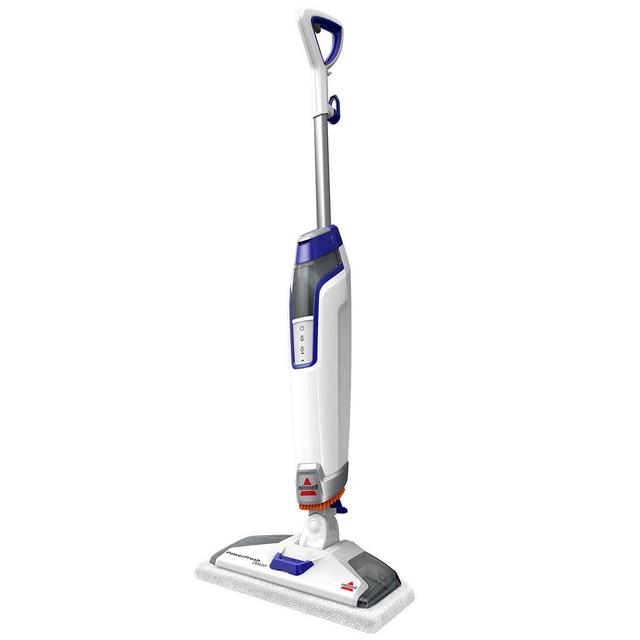 Bissell Powerfresh Deluxe Steam Mop