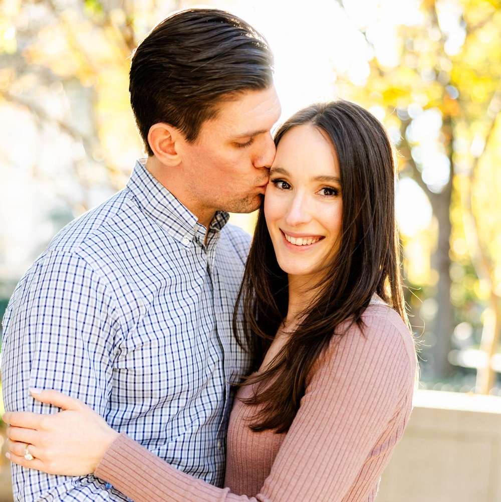 Isabella Turco and Kevin Kusch's Wedding Website