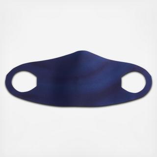 Cascade Swirl Face Mask
