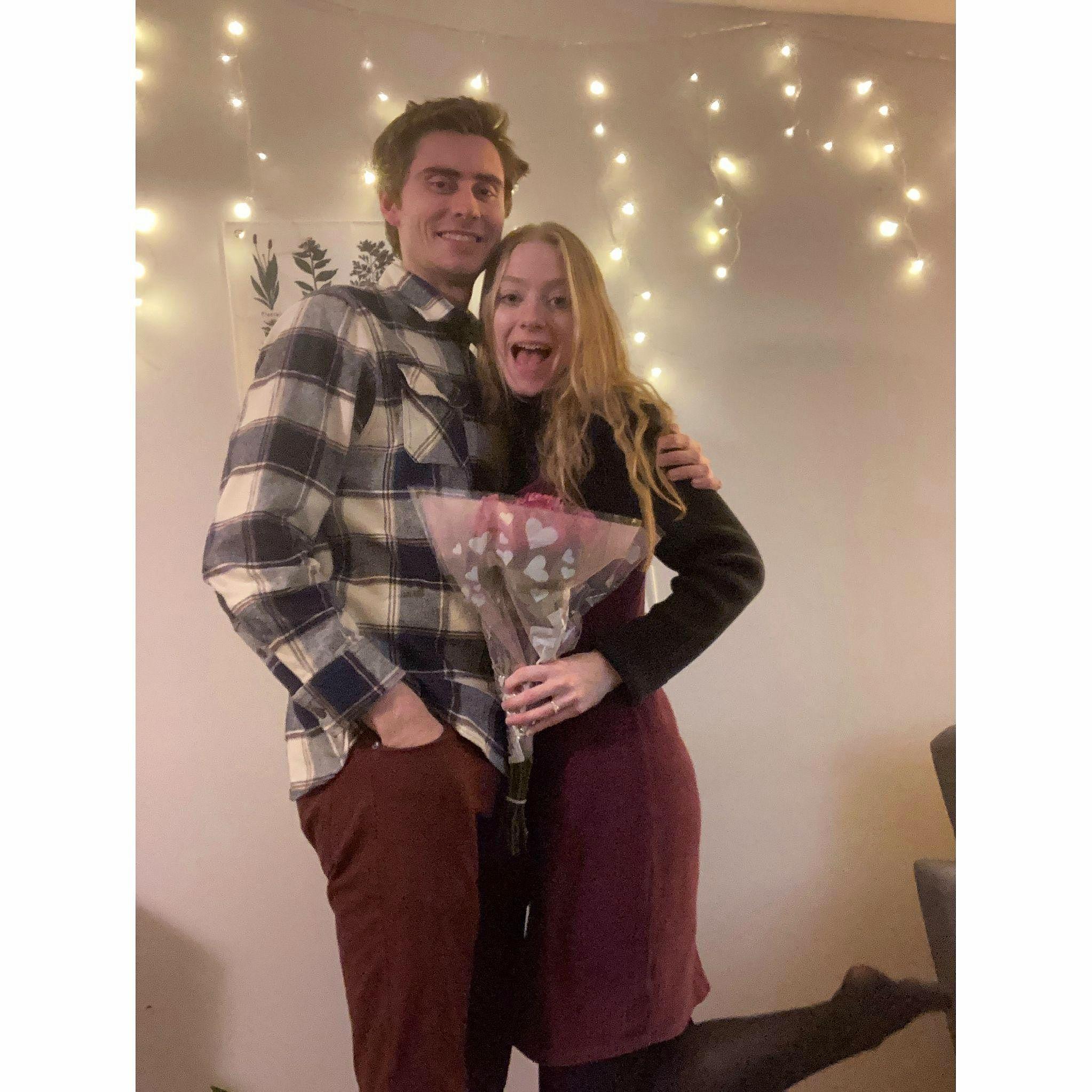 Valentine's Day! - February 2024