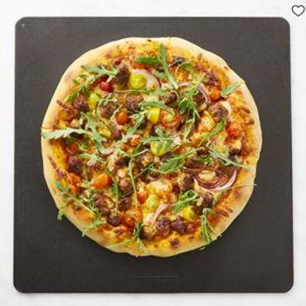 Williams Sonoma Pizza Steel