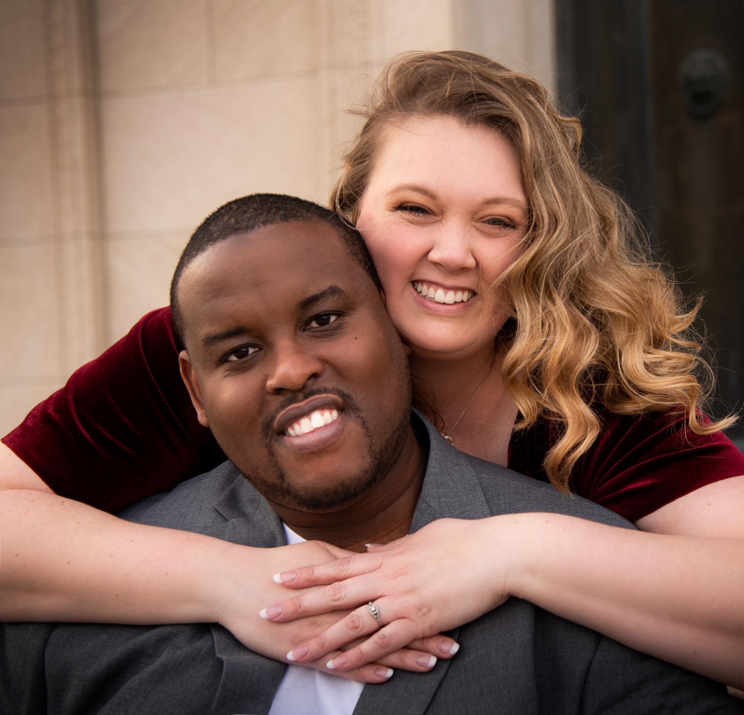 The Wedding Website of Michelle Alina Blahovich and Ja’Mere Lawerence French
