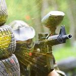 Paintball Park