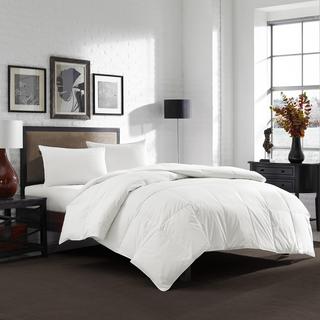 550-Fill Power White Down Comforter