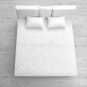 A New Bed