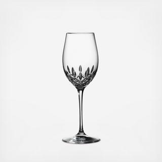 Lismore Essence White Wine Glass