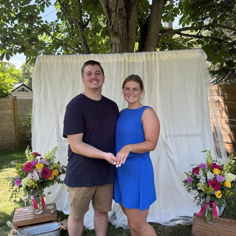 2025: engaged!