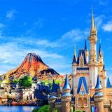 Tokyo DisneySea