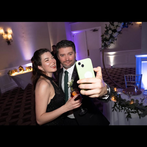 Honeymoon Photography