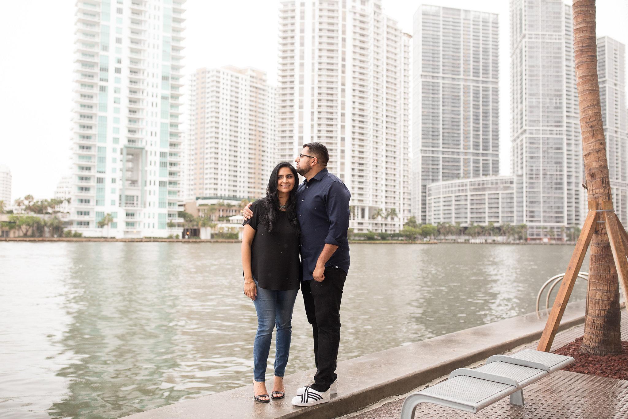 The Wedding Website of Maya Thomas and Shobin Mathew