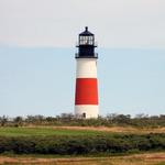 Sankaty Head Lighthouse