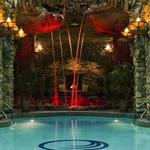 Spa at The Omni Grove Park Inn