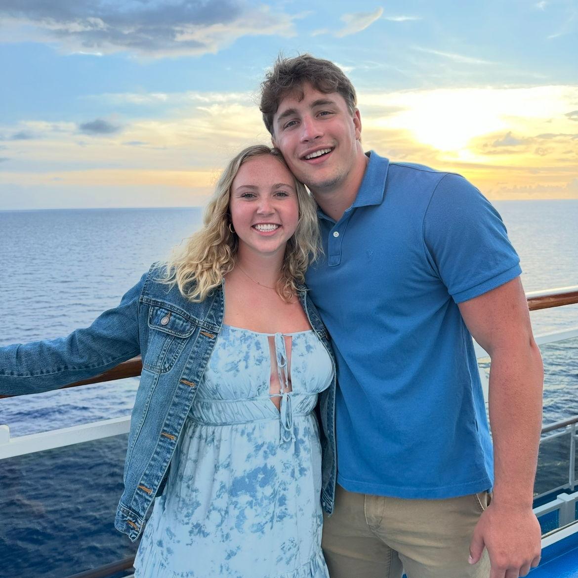 Caribbean Cruise, July 2023