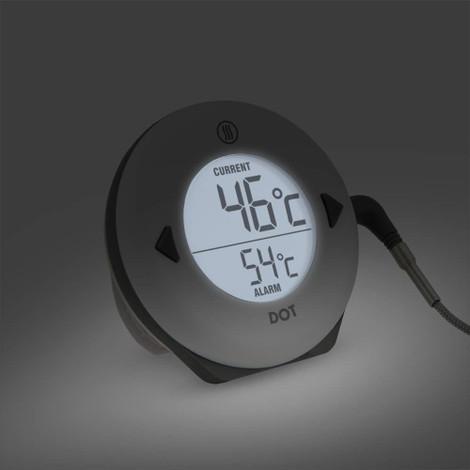 ThermoWorks Dot Probe Thermometer (Purple)