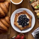 Fox in the Snow Cafe