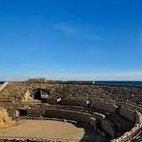 Roman Ruins in Tarragona