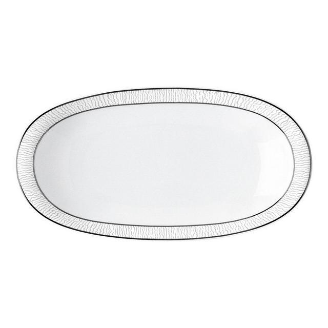 Bernardaud Dune Relish Dish