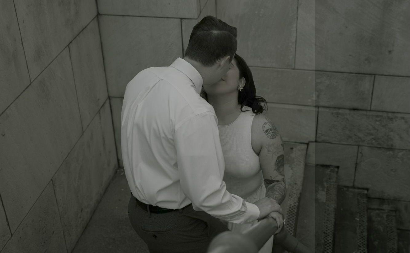 The Wedding Website of Jazmine Velasquez and Malachi Lawrence