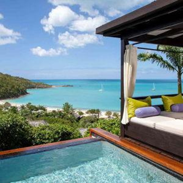 Honeymoon Resort